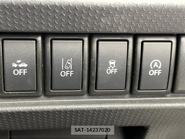 Suzuki HUSTLER 2019 8690266-16