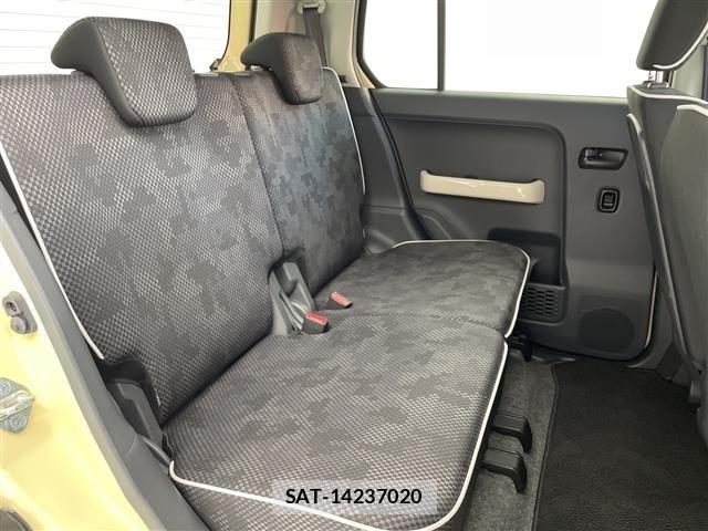Suzuki HUSTLER 2019 8690266-2