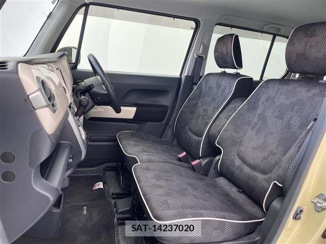 Suzuki HUSTLER 2019 8690266-20