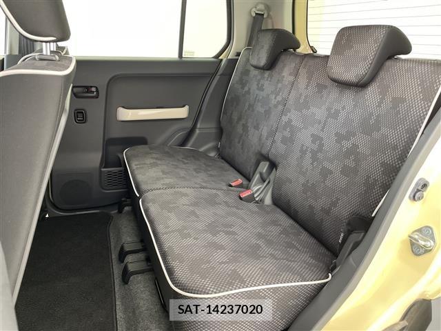 Suzuki HUSTLER 2019 8690266-22
