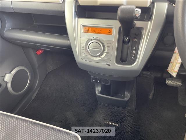 Suzuki HUSTLER 2019 8690266-3