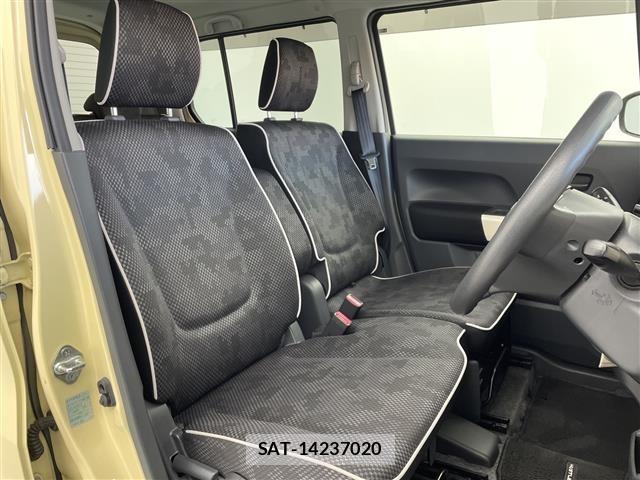 Suzuki HUSTLER 2019 8690266-5
