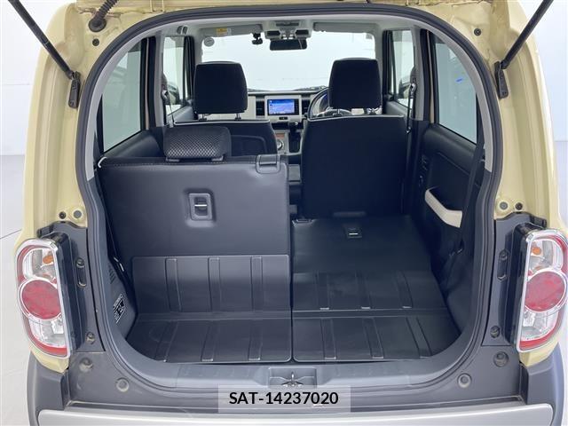 Suzuki HUSTLER 2019 8690266-9