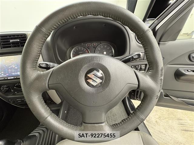 Suzuki JIMNY 2009 8932927-10