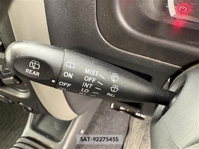 Suzuki JIMNY 2009 8932927-11