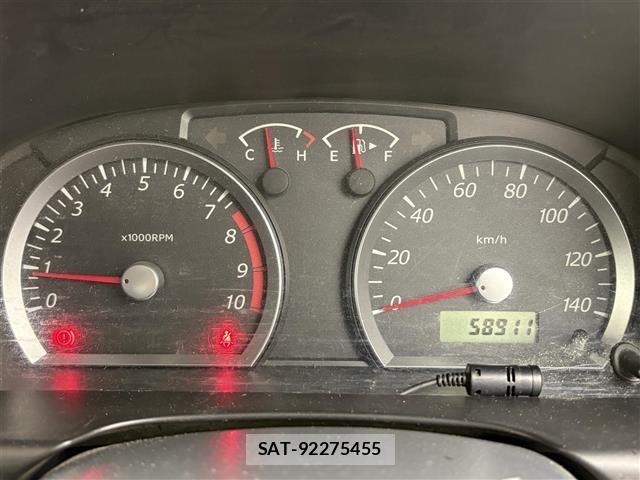 Suzuki JIMNY 2009 8932927-12