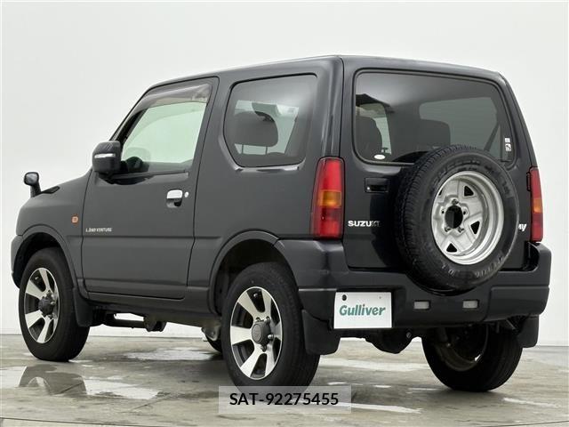Suzuki JIMNY 2009 8932927-13