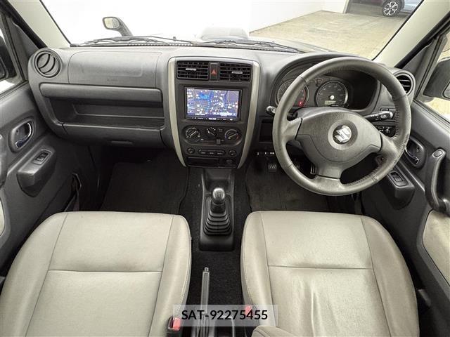 Suzuki JIMNY 2009 8932927-14