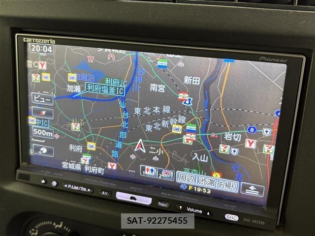 Suzuki JIMNY 2009 8932927-16