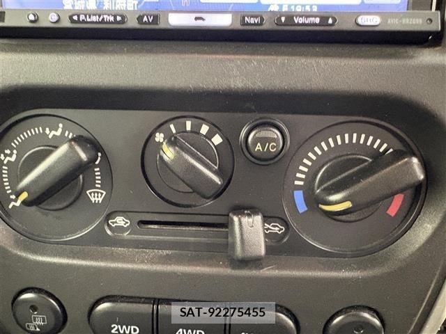 Suzuki JIMNY 2009 8932927-2