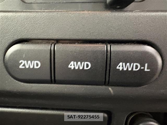 Suzuki JIMNY 2009 8932927-21