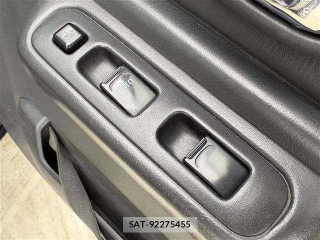 Suzuki JIMNY 2009 8932927-22