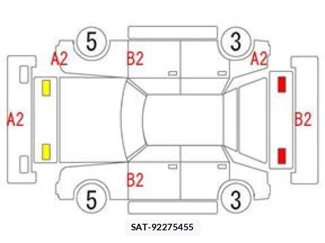 Suzuki JIMNY 2009 8932927-23