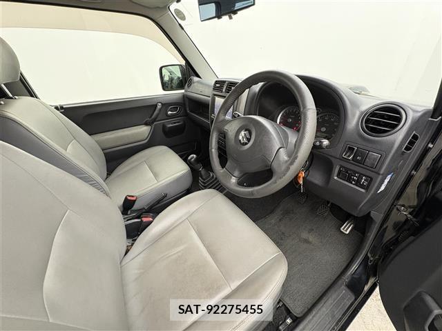 Suzuki JIMNY 2009 8932927-6
