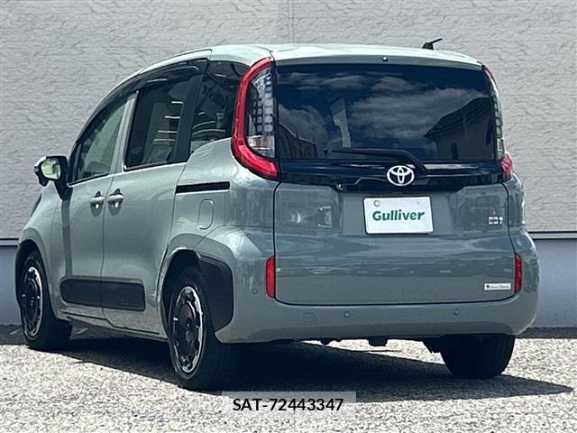 Toyota SIENTA 2023 8671788-14
