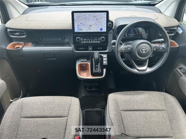 Toyota SIENTA 2023 8671788-15