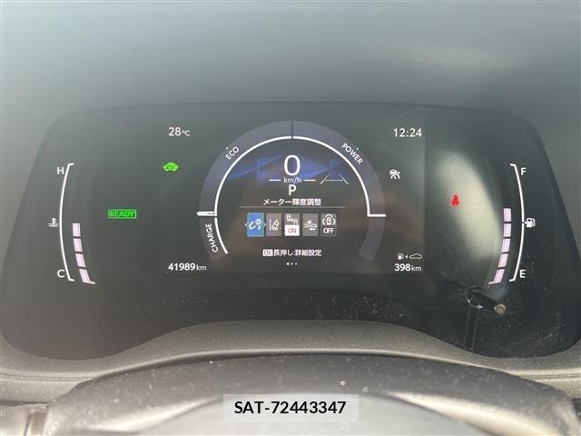 Toyota SIENTA 2023 8671788-19