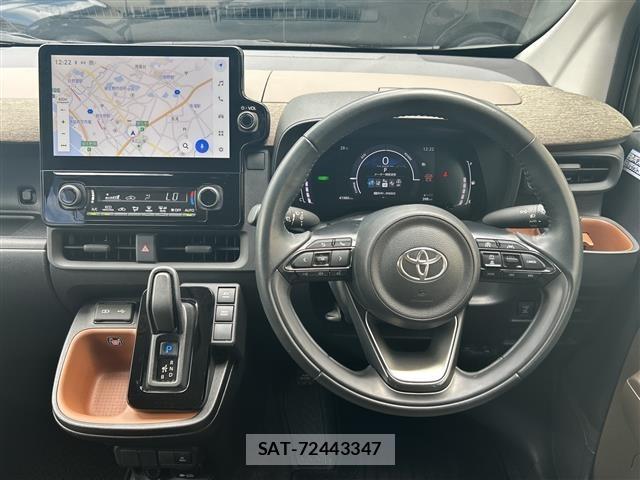 Toyota SIENTA 2023 8671788-20