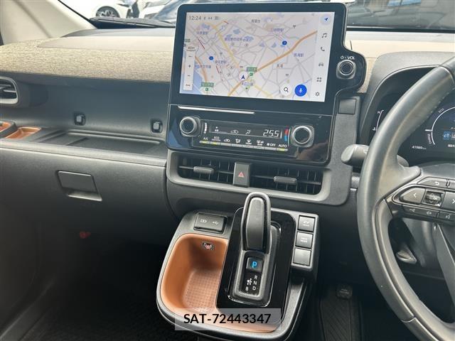 Toyota SIENTA 2023 8671788-5