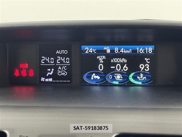 Subaru FORESTER 2013 8898334-1