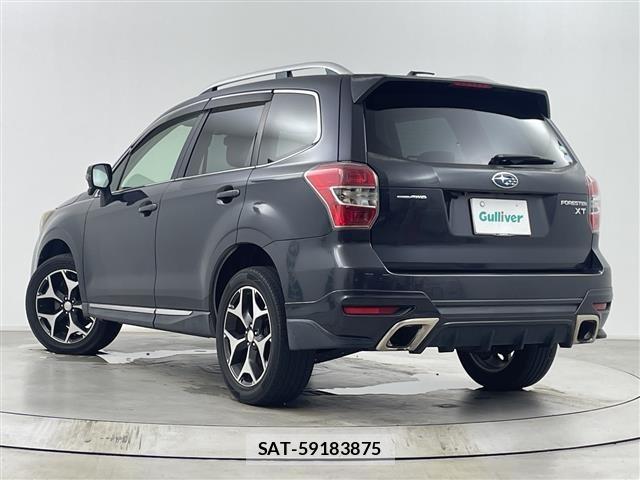Subaru FORESTER 2013 8898334-13