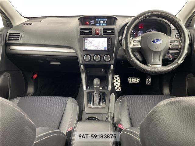 Subaru FORESTER 2013 8898334-14