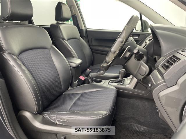 Subaru FORESTER 2013 8898334-2