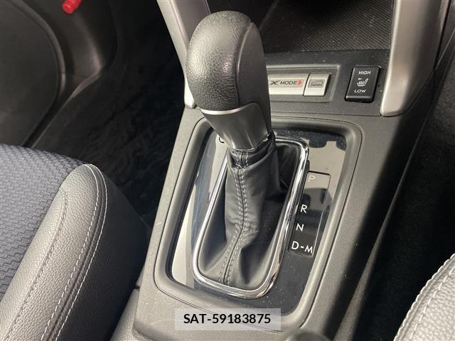 Subaru FORESTER 2013 8898334-21