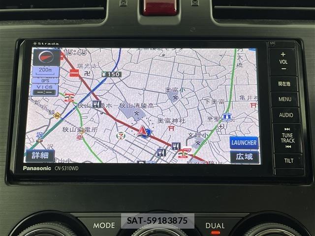 Subaru FORESTER 2013 8898334-3