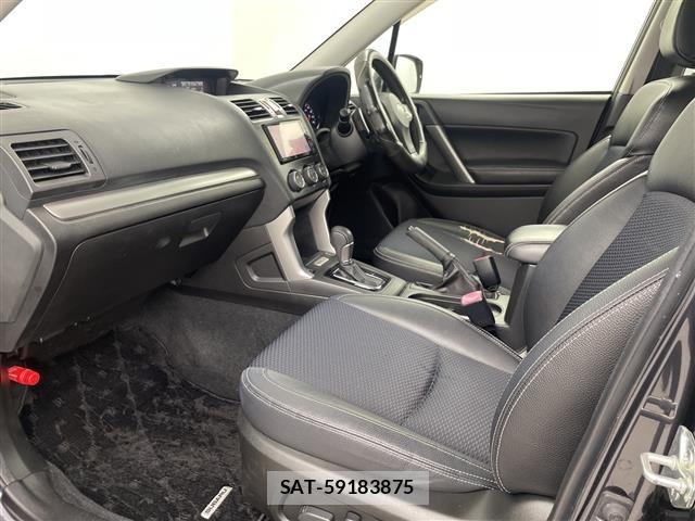Subaru FORESTER 2013 8898334-6