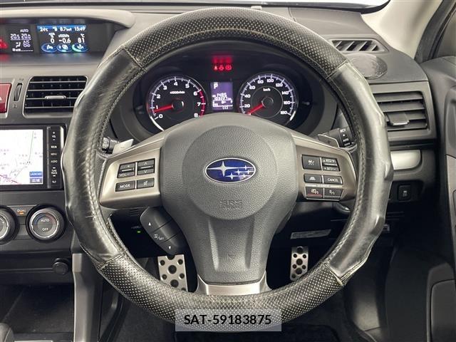 Subaru FORESTER 2013 8898334-7