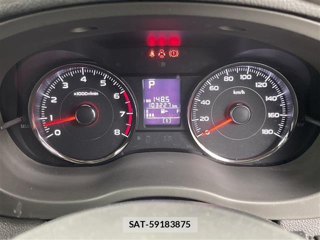 Subaru FORESTER 2013 8898334-8