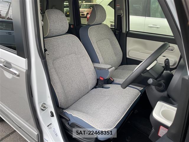 Daihatsu MOVE CANBUS 2023 8689209-10