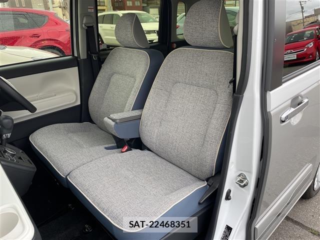 Daihatsu MOVE CANBUS 2023 8689209-11