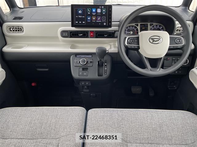 Daihatsu MOVE CANBUS 2023 8689209-14