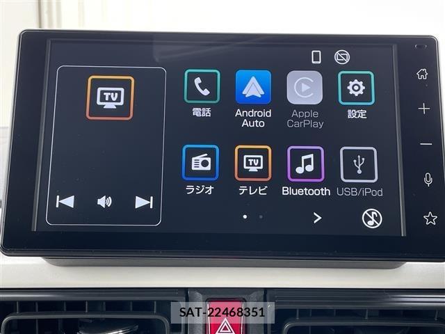 Daihatsu MOVE CANBUS 2023 8689209-15