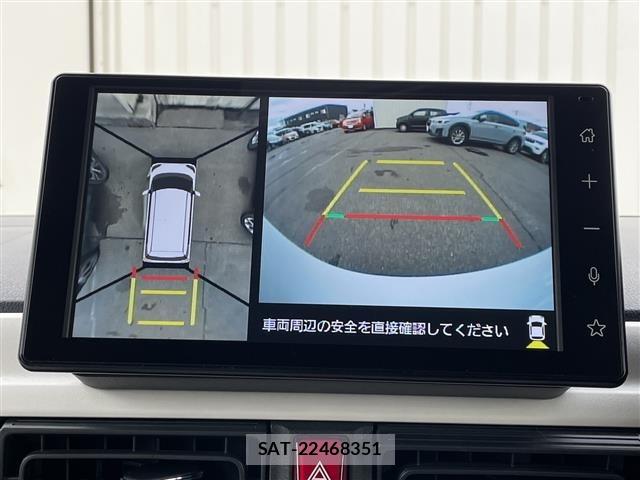 Daihatsu MOVE CANBUS 2023 8689209-16