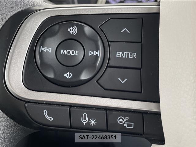 Daihatsu MOVE CANBUS 2023 8689209-17