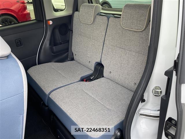 Daihatsu MOVE CANBUS 2023 8689209-2