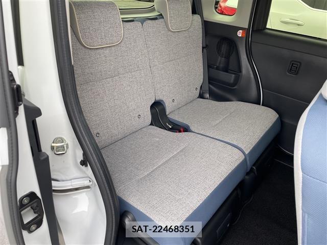 Daihatsu MOVE CANBUS 2023 8689209-22