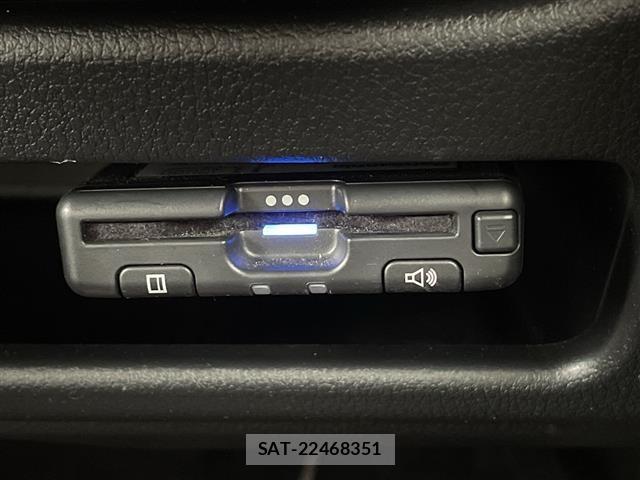 Daihatsu MOVE CANBUS 2023 8689209-3
