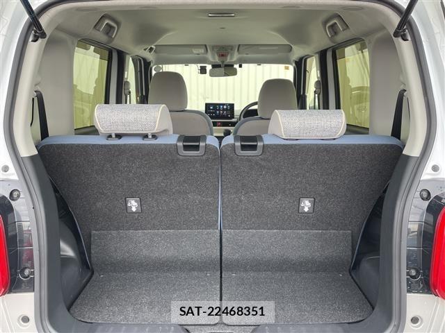 Daihatsu MOVE CANBUS 2023 8689209-4