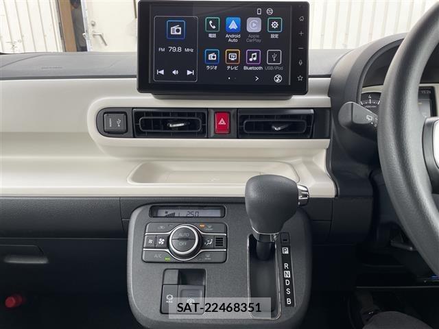 Daihatsu MOVE CANBUS 2023 8689209-6