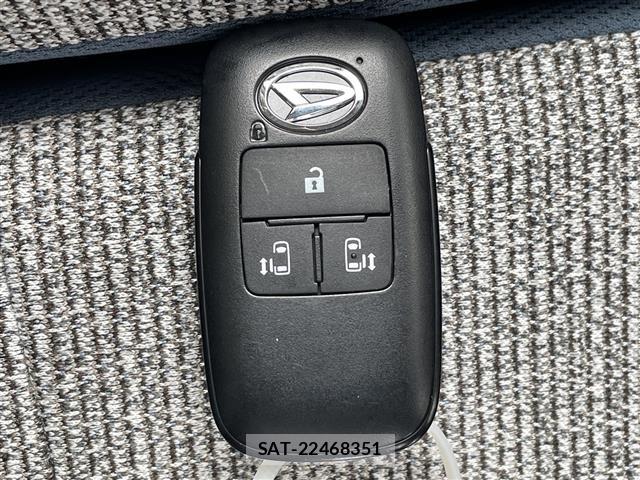 Daihatsu MOVE CANBUS 2023 8689209-7