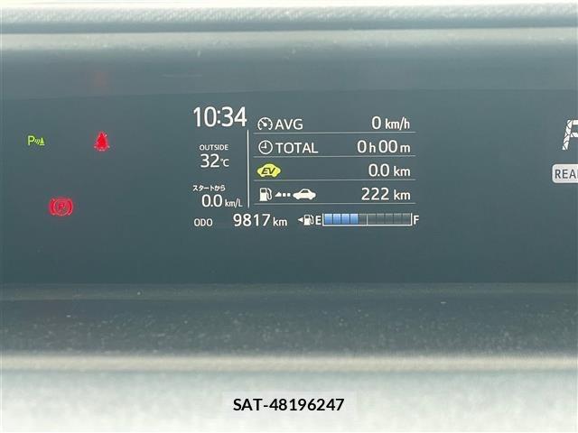 Toyota AQUA 2019 8705803-15