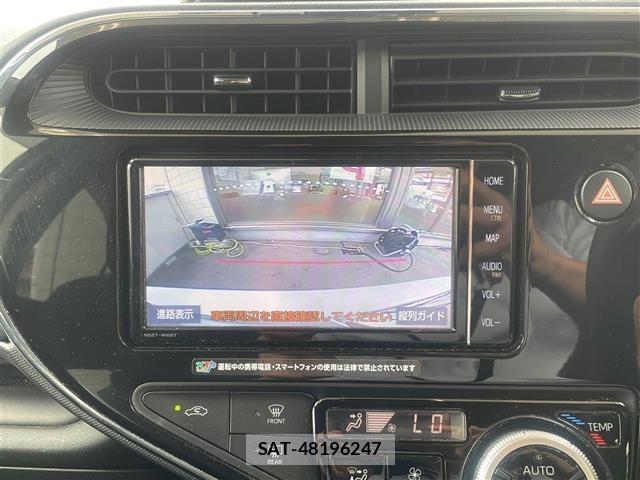 Toyota AQUA 2019 8705803-16