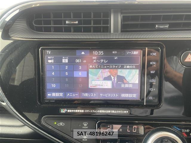 Toyota AQUA 2019 8705803-18