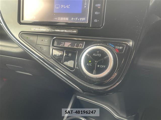 Toyota AQUA 2019 8705803-19