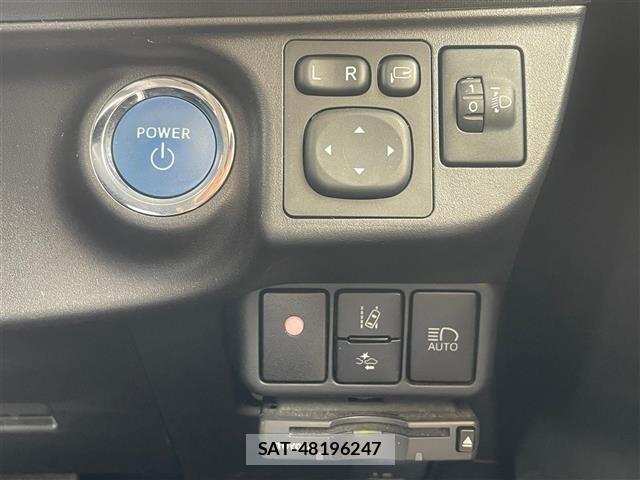 Toyota AQUA 2019 8705803-21
