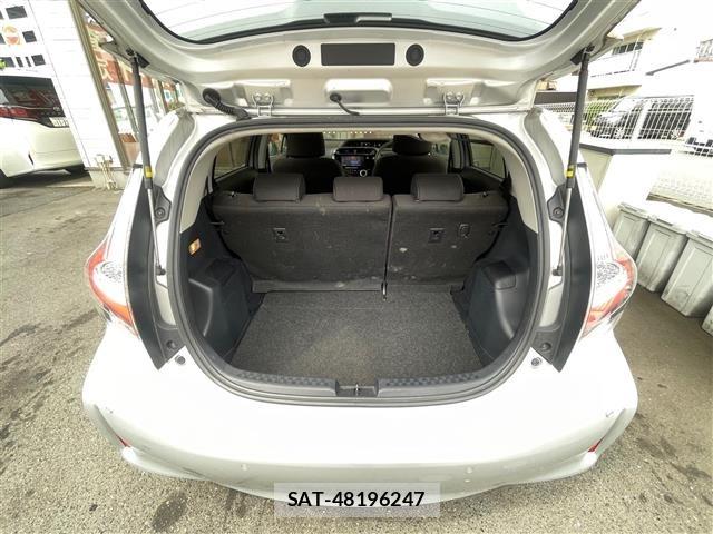Toyota AQUA 2019 8705803-22